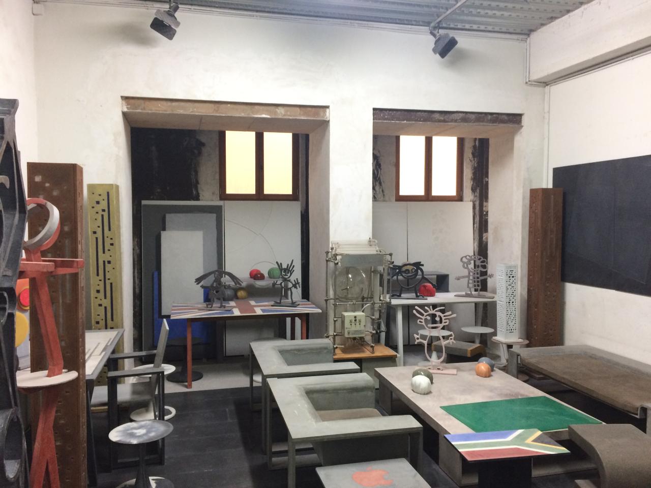 Local d'activité Ivry-sur-Seine 480m² Vente local d'activité Ivry-sur-Seine Val-de-Marne OVACT2002966 4